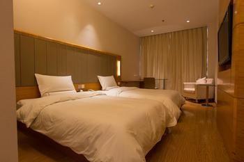Hanting Seasons Hotel- Xingguang Avenue Hangzhou Binjiang Exteriér fotografie