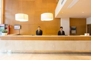 Hanting Seasons Hotel- Xingguang Avenue Hangzhou Binjiang Exteriér fotografie