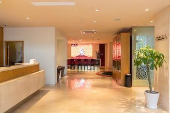 Hanting Seasons Hotel- Xingguang Avenue Hangzhou Binjiang Exteriér fotografie